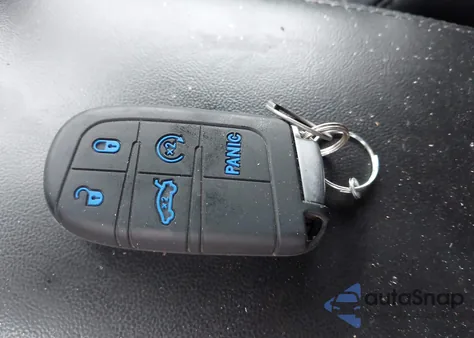 2020 Jeep Grand Cherokee Altitude 4X4 z USA, uszkodzony, nr VIN 1C4RJFAG8LC328286